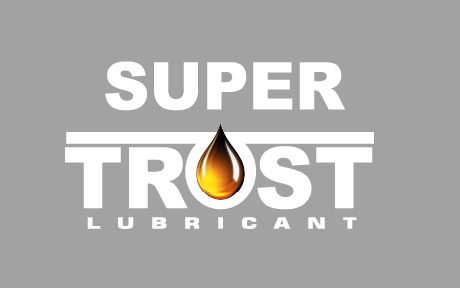 SuperTrust LOGO